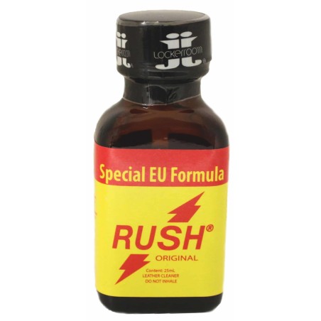 Rush Special Eu – 25ml