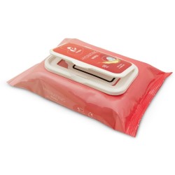 Lingettes Lubrifiantes Hydrating – x25