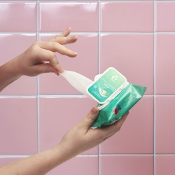Lingettes nettoyantes After Intimacy – x25