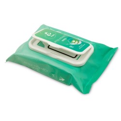 Lingettes nettoyantes After Intimacy – x25