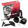 Coffret Sextoys Together – 5 Accessoires – Noirs