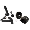 Coffret Sextoys Together – 5 Accessoires – Noirs
