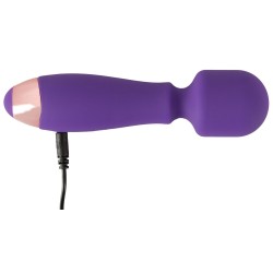 Coffret Sextoys Feminine – 4 Accessoires – Violets