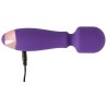 Coffret Sextoys Feminine – 4 Accessoires – Violets