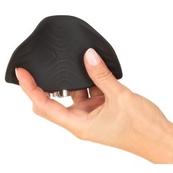 Coffret Sextoys Masculine – 4 Accessoires – Noirs