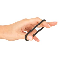 Coffret Sextoys Masculine – 4 Accessoires – Noirs