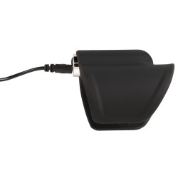 Coffret Sextoys Masculine – 4 Accessoires – Noirs