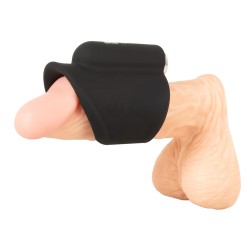 Coffret Sextoys Masculine – 4 Accessoires – Noirs