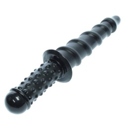 Gode Poignée Swirl Handle – 21 x 5 cm