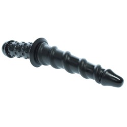 Gode Poignée Swirl Handle – 21 x 5 cm