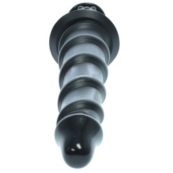 Gode Poignée Swirl Handle – 21 x 5 cm