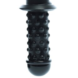 Gode Poignée Swirl Handle – 21 x 5 cm