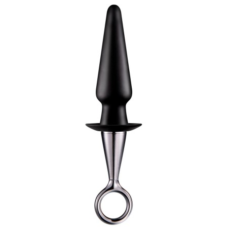 Plug avec Poignée Cone In – 12 x 3,5 cm