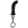 Plug Prostatique Prostate In – 10 x 2,7 cm