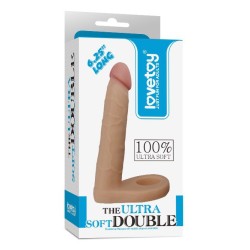 Gode Cockring – 14 x 2,8 cm – Flesh