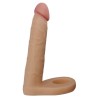 Gode Cockring – 14 x 2,8 cm – Flesh