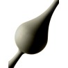 Boules Anales Silicone Drops M – 40 x 4 cm