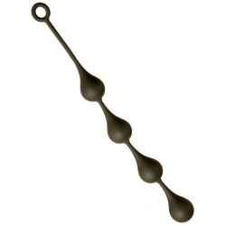Boules Anales Silicone Drops L – 50 x 5 cm