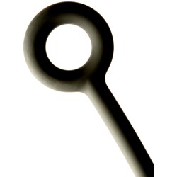 Boules Anales Silicone Drops XL – 55 x 6 cm