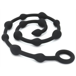 Boules Anales XXL Pear – 100 x 3 cm