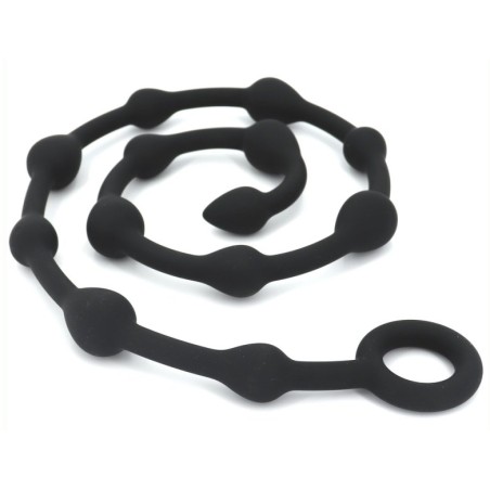 Boules Anales XXL Pear – 100 x 3 cm