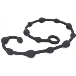 Boules Anales XXL Pear – 100 x 3 cm