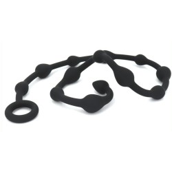 Boules Anales XXL Pear – 100 x 3 cm