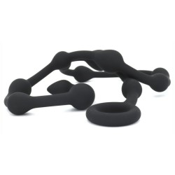 Boules Anales XXL Pear – 100 x 3 cm