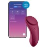 Stimulateur de Clitoris Sexy Secret – Panty Vibrator Satisfyer