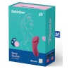 Stimulateur de Clitoris Sexy Secret – Panty Vibrator Satisfyer