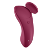 Stimulateur de Clitoris Sexy Secret – Panty Vibrator Satisfyer