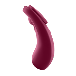 Stimulateur de Clitoris Sexy Secret – Panty Vibrator Satisfyer