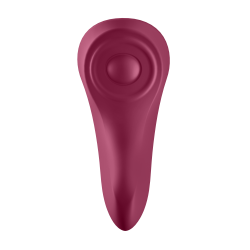 Stimulateur de Clitoris Sexy Secret – Panty Vibrator Satisfyer
