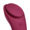 Stimulateur de Clitoris Sexy Secret – Panty Vibrator Satisfyer