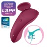 Stimulateur de Clitoris Sexy Secret – Panty Vibrator Satisfyer