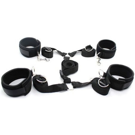 Attaches Sponge – Lit