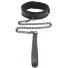 Collier et Laisse avec Scratch
