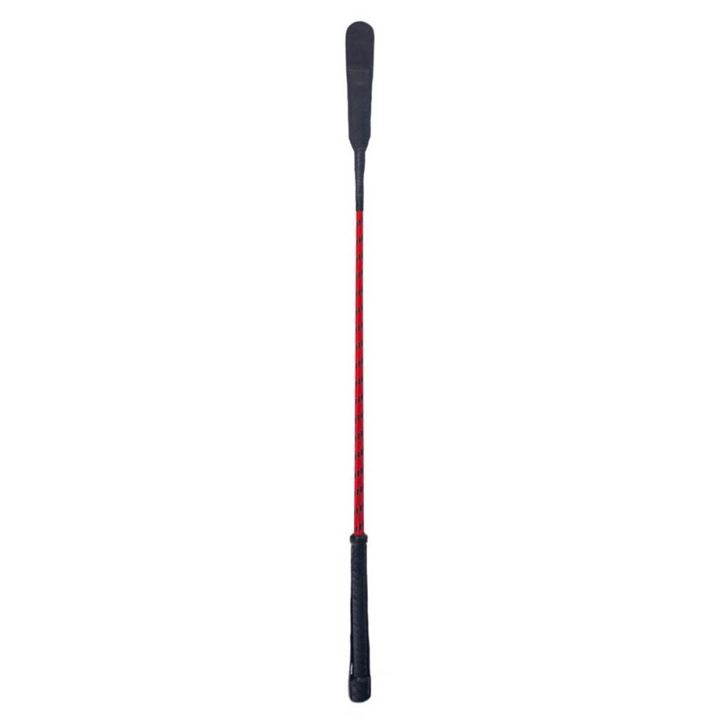 Cravache Slap Devil Sticks – 70 cm – Noir