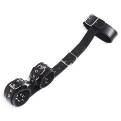 Maintien poignets / cou