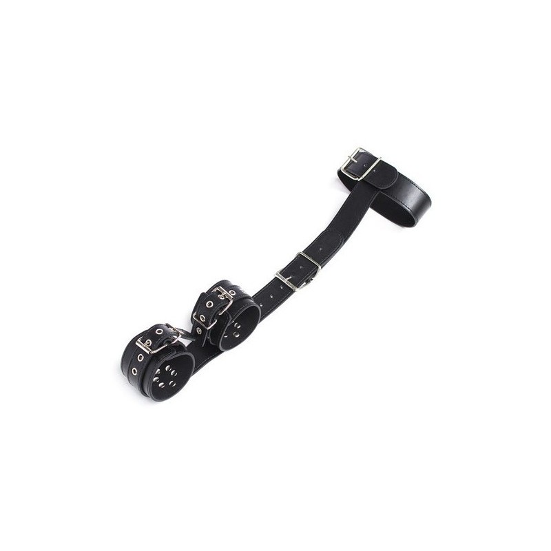 Maintien poignets / cou