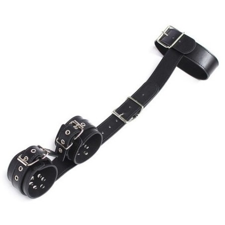 Maintien poignets / cou