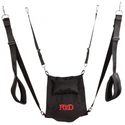 Sling en tissu – Ensemble complet