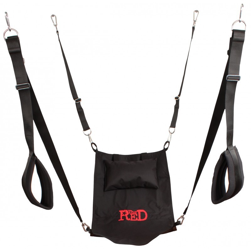 Sling en tissu – Ensemble complet