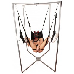 Sling en tissu – Ensemble complet