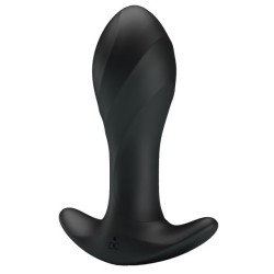 Plug Anal Vibrant TORP – 8 x 3,4 cm