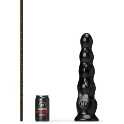 Plug ABS20 The Javelin All Black Steroïd – 35 x 9,5 cm