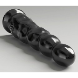 Plug ABS20 The Javelin All Black Steroïd – 35 x 9,5 cm