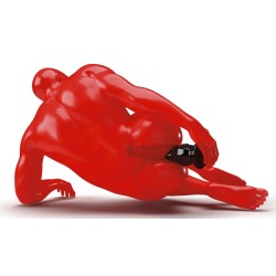 Plug ABS20 The Javelin All Black Steroïd – 35 x 9,5 cm