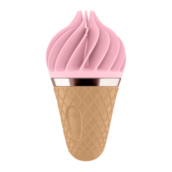 Stimulateur Clitoridien Sweet Treat – Rose