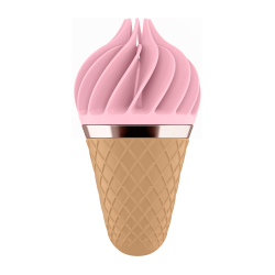 Stimulateur Clitoridien Sweet Treat – Rose